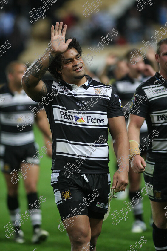 IMG 6825 
 hame lauaki finally makes his hull fc debut 
 Keywords: Epalahame lauaki