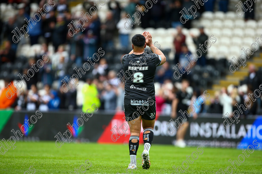 HF LR18715 
 Hull FC v Leeds Rhinos