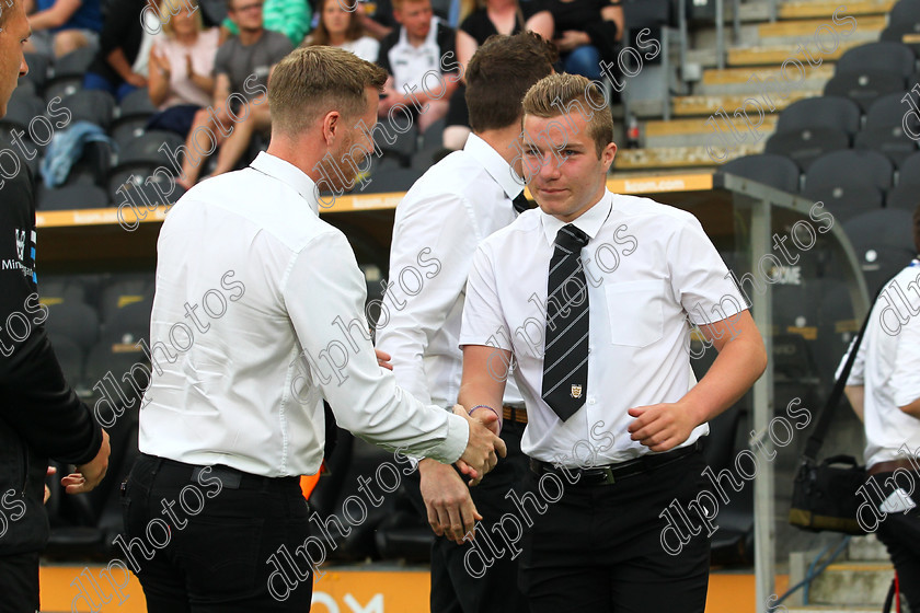 FC LB2648 
 Hull FC v London Broncos