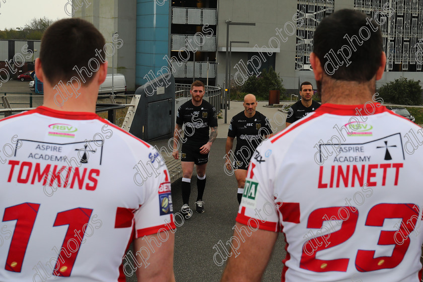 AQ3I5900 
 Hull FC v Hull Kr Press Launch 
 Keywords: Hull FC v Hull Kr Press Launch