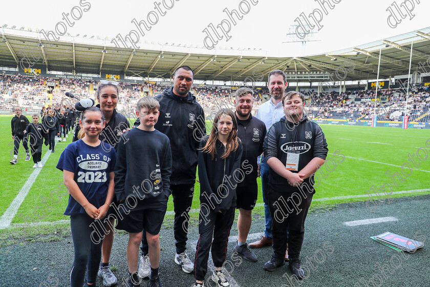 HFC-HG94555 
 Hull FC v Huddersfield Giants