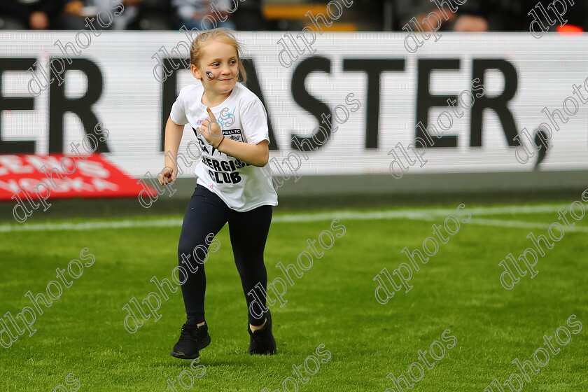 HFC LR0758 
 Hull Fc v Leeds Rhinos
Armed Forces Day,
Energise Club