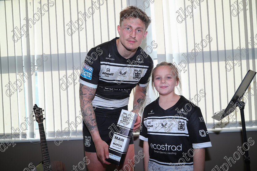 HFC HG147134 
 Hull FC v Huddersfield Giants