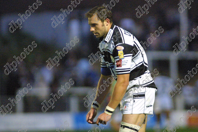 IMG 6483 
 Hull FC v Wigan 
 Keywords: Matt Crowther