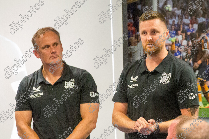 AP5700 
 Hull FC Academy Presentation Evening