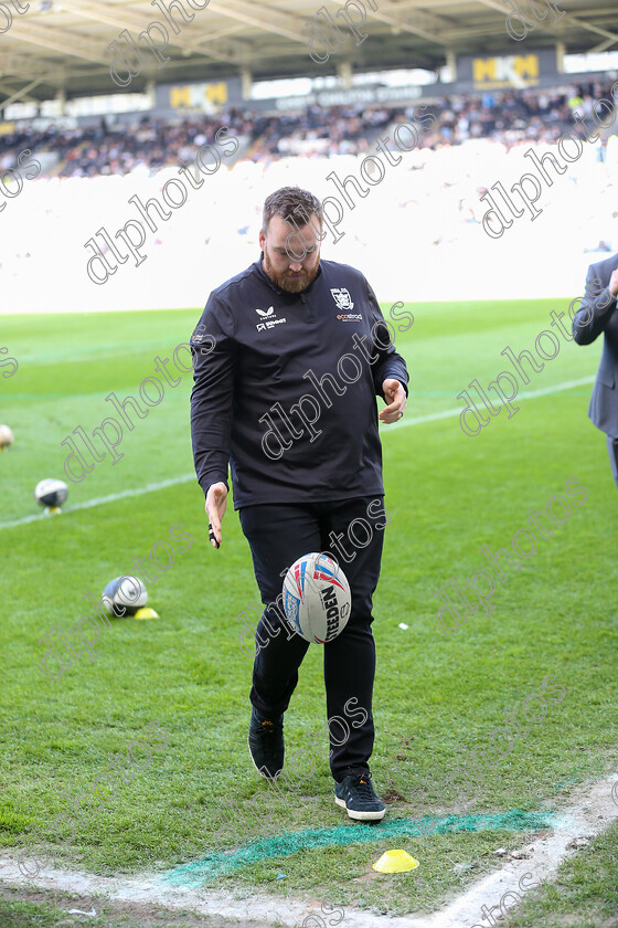 HFC HG147906 
 Hull FC v Huddersfield Giants