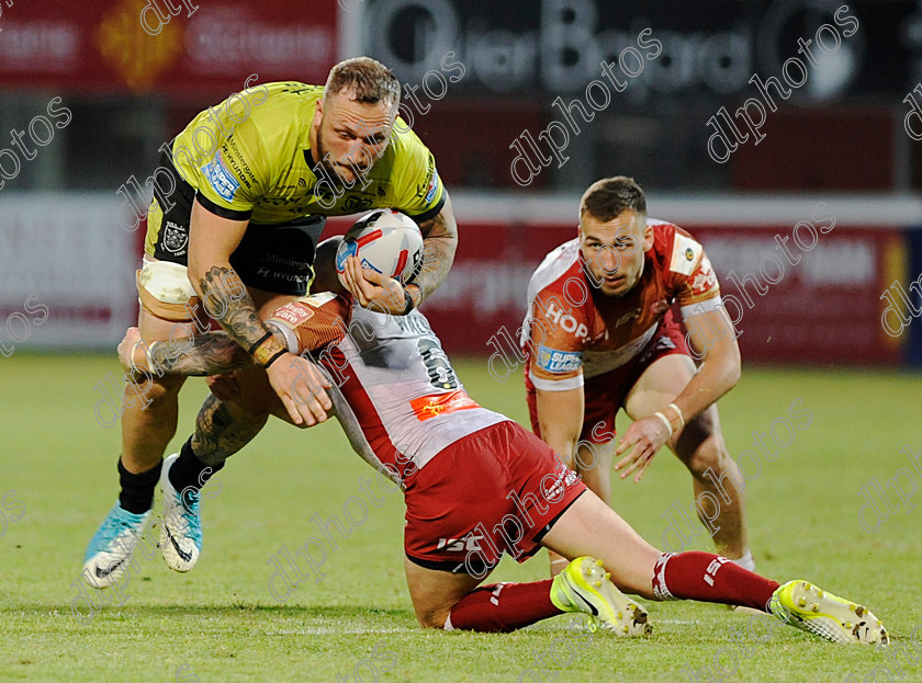 GriffinJosh3-29-0517pr 
 Rugby league, BETFRED SUPER LEAGUE XXII game, round 16, Gilbert Brutus stadium Perpignan France, monday, may 29 2017, Dragons Catalans (Perpignan) vs Hull FC - Credit photo : Pascal RODRIGUEZ/SIPA