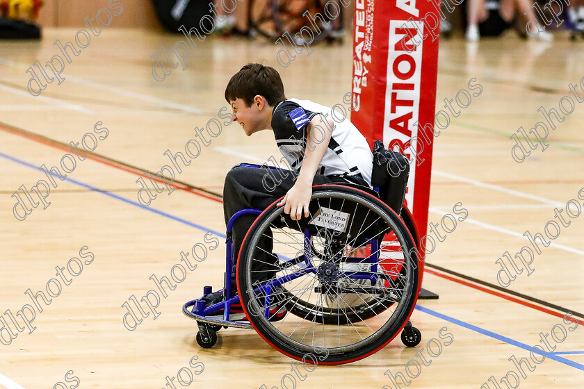 AQ3I2619 
 Hull FC Wheelchair Reserves v Halifax Panthers