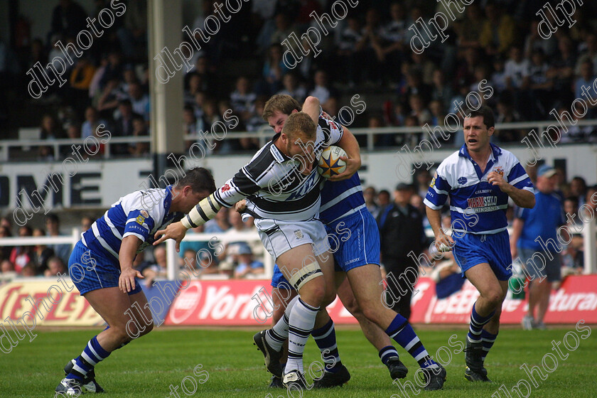 IMG 2860 
 Hull FC v Halifax 
 Keywords: Gareth Carvell