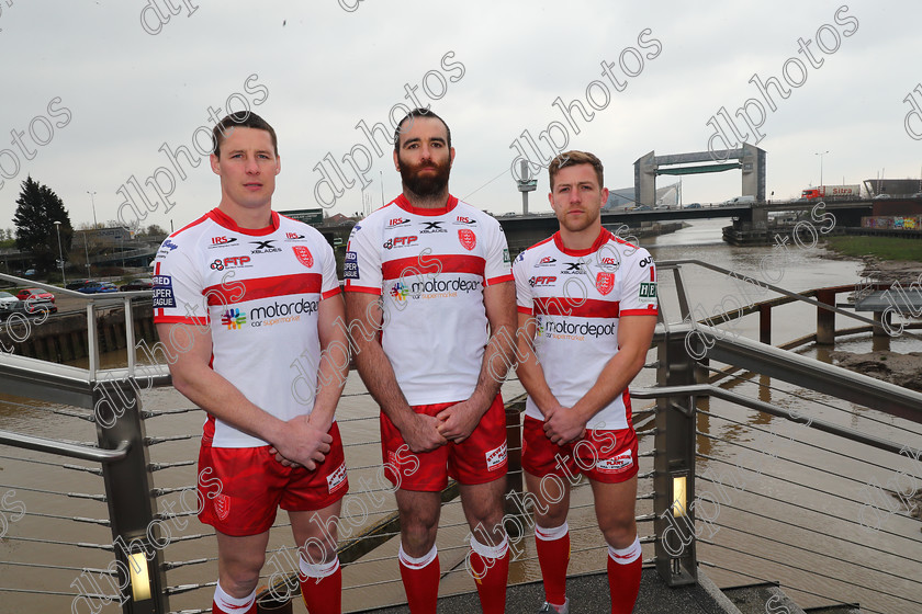 AQ3I5863 
 Hull FC v Hull Kr Press Launch 
 Keywords: Hull FC v Hull Kr Press Launch