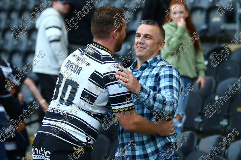 HFC-HG94278 
 Hull FC v Huddersfield Giants