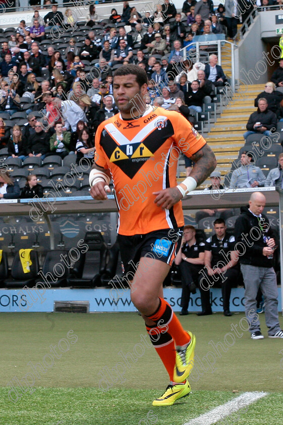 hull-castleford40 
 Ryan Bailey 
 Keywords: Hull FC, Castleford Tigers