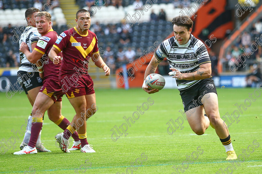 HFC-HG93740 
 Hull FC v Huddersfield Giants 
 Keywords: Tex Hoy