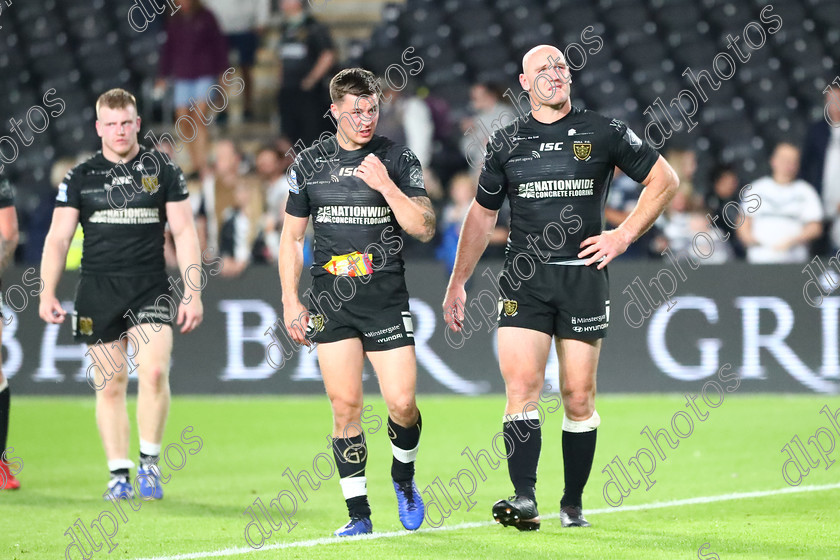 FC WW3655 
 Hull FC v Wigan Warriors