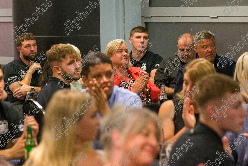 AP5695 
 Hull FC Academy Presentation Evening