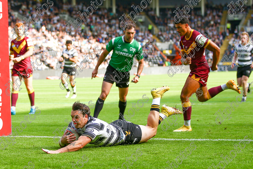 HFC-HG93757 
 Hull FC v Huddersfield Giants 
 Keywords: Tex Hoy