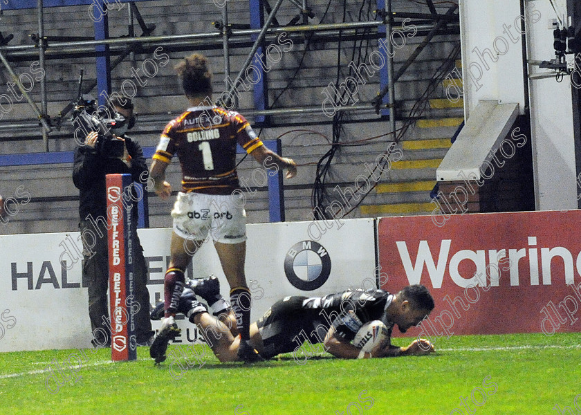 FaraimoBureta13-13-1020 
 Bureta Faraimo 
Covid Super League - Hull FC v Huddersfield- Tuesday 13 October at Halliwell Jones Stadium