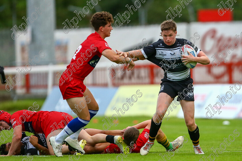 HKR16 HFC16175441 
 Hull Kingston Rovers u16s v Hull FC u16s