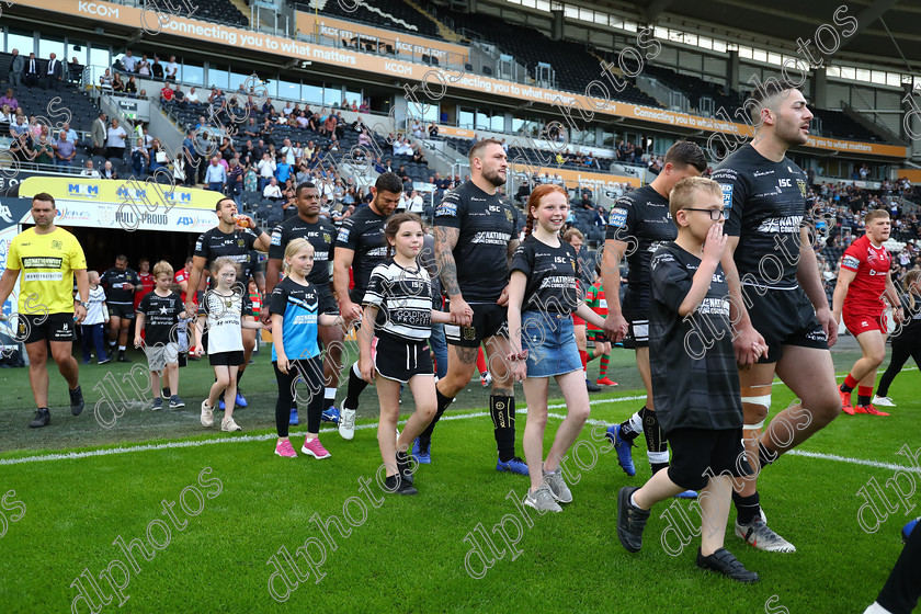 FC LB1880 
 Hull FC v London Broncos