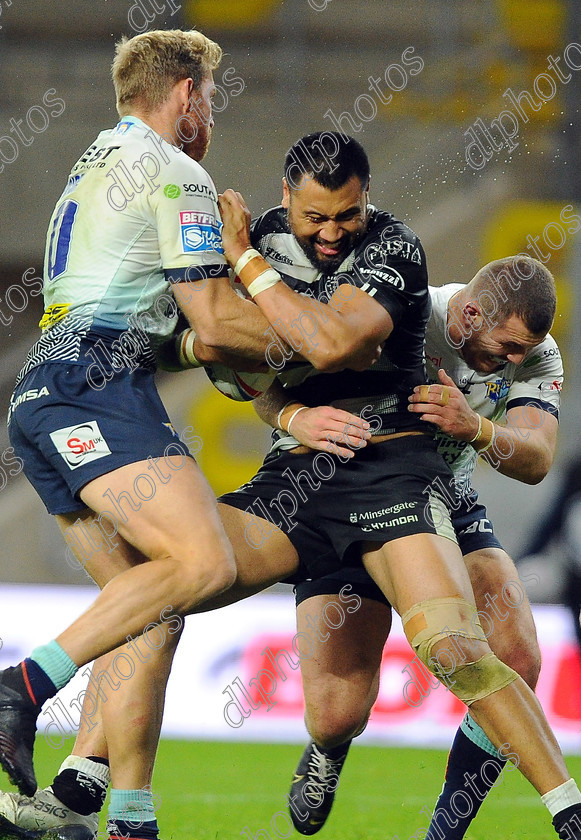 SaoLigi3-8-1020jr 
 Ligi Sao

Betfred Super League XXV Hull FC v Leeds Rhinos 08/10/20 (Pic by John Rushworth) 
 Keywords: Rugby, Rugby League, Sport, Betfred, Leeds, Rhinos, Hull, FC, Emerald, Stadium, Headingley