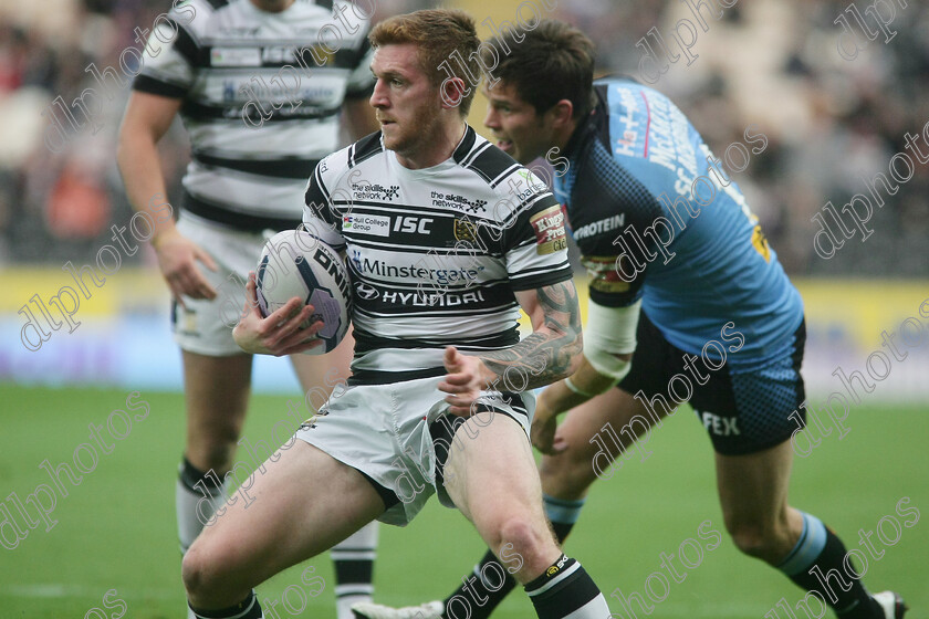 hull-st-helens227 
 Marc Sneyd 
 Keywords: Hull FC, St Helens