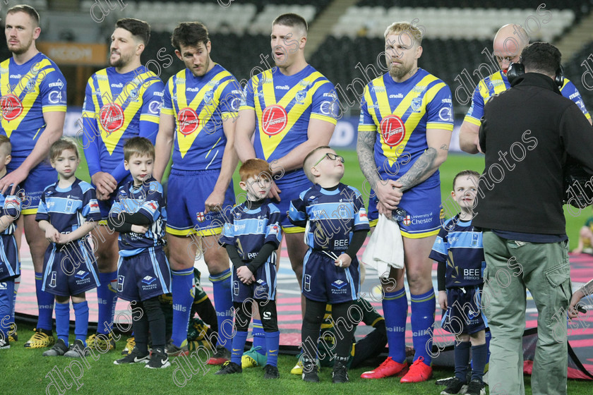 FC WOLVES15175 
 Hull FC v Warrington Wolves