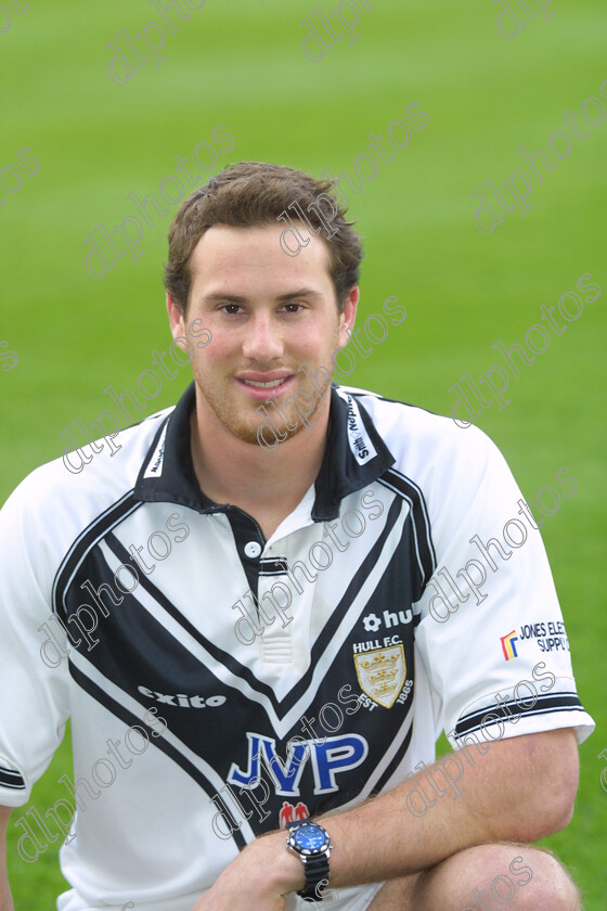 IMG 2991 
 Hull FC Squad 2003 
 Keywords: Colin best