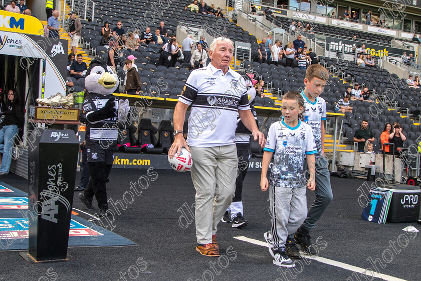 HFC SH21140 
 Hull FC v St Helens