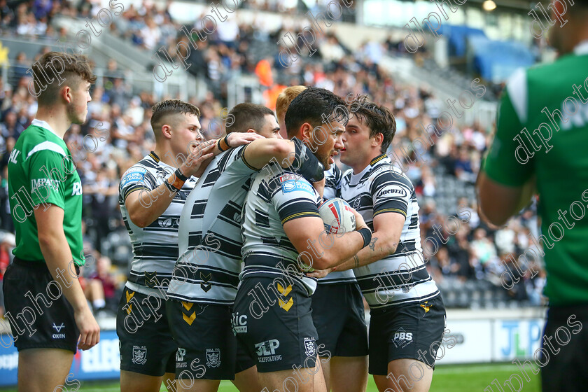 HFC-HG93943 
 Hull FC v Huddersfield Giants