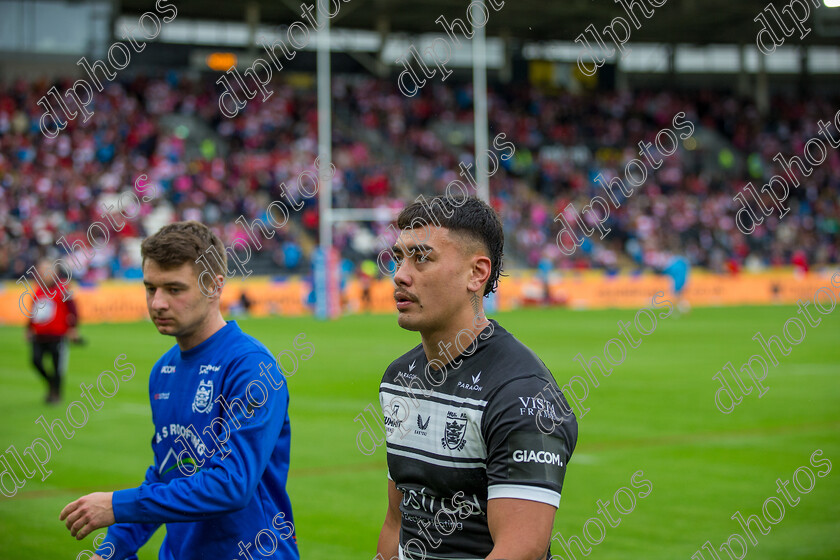 HFC-HKR170019 
 Hull FC v Hull KR