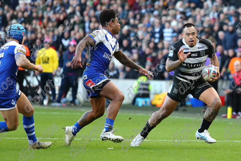 FC StH-9056 
 Hull FC v St Helens
Mahe Fonua