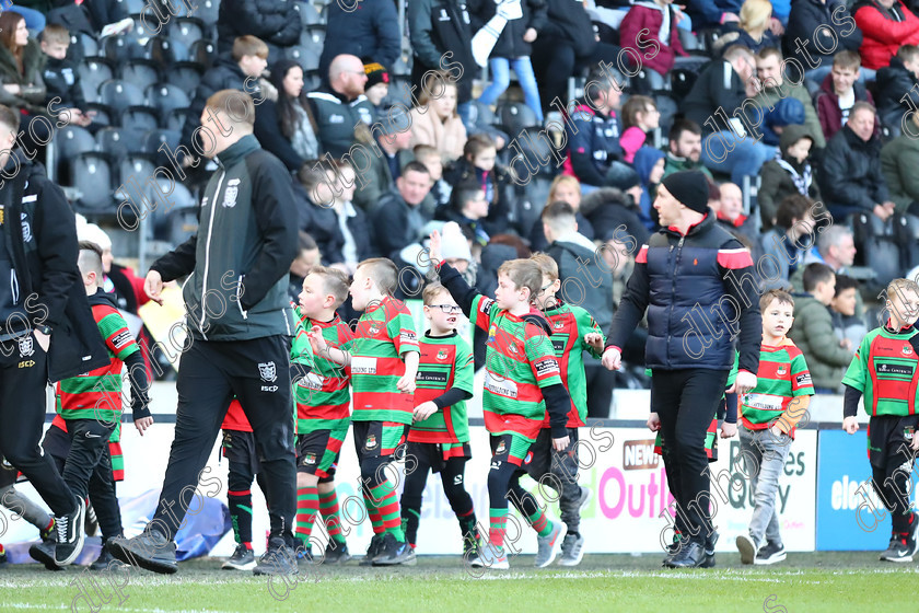 HFC CD11528 
 Hull FC v Catalan Dragons