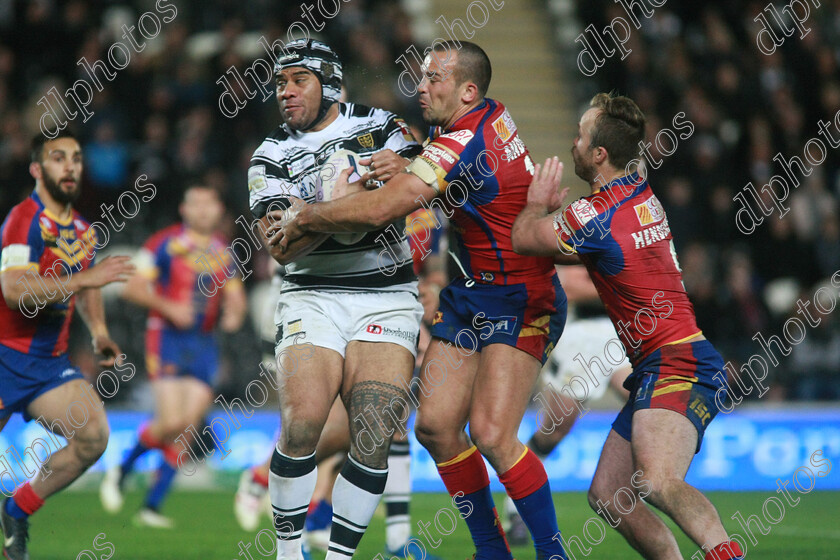 CB1 7763 
 Feka Paleasina 
 Keywords: Hull FC, Catalan Dragons