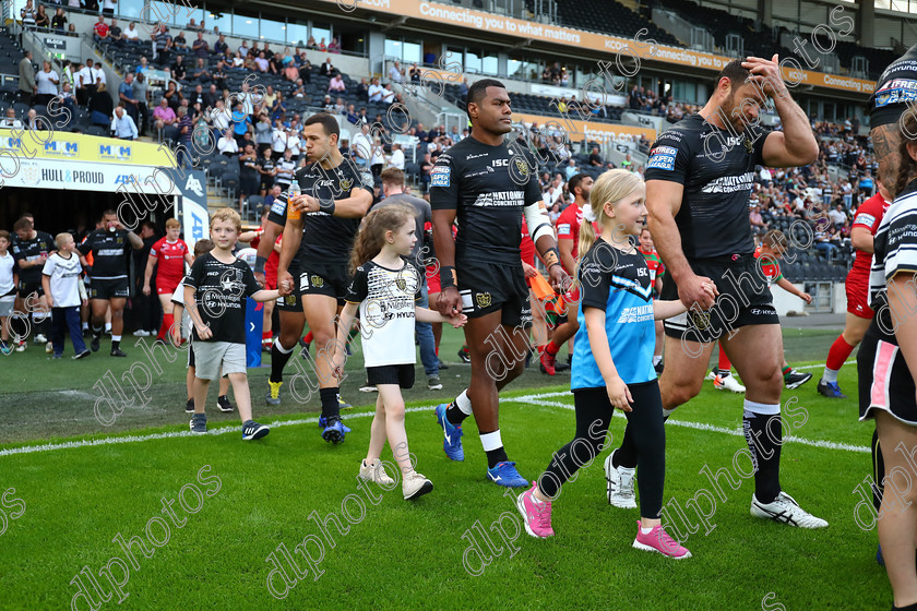 FC LB1884 
 Hull FC v London Broncos