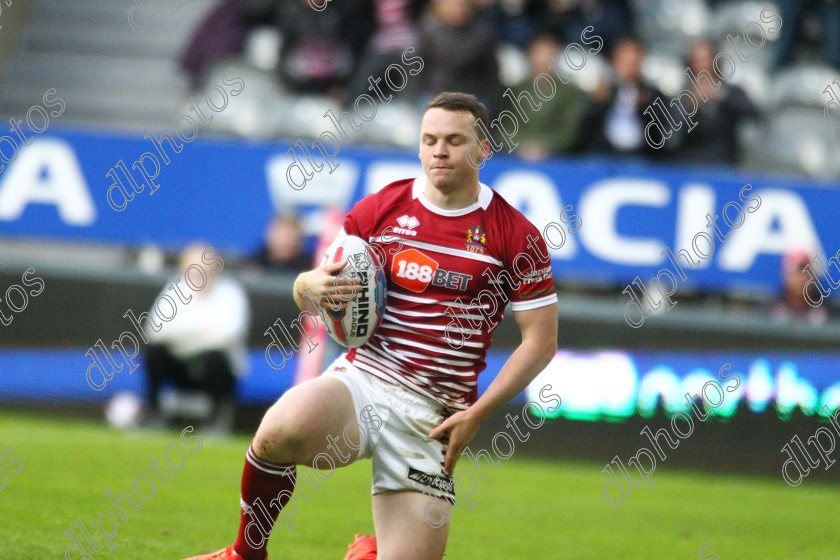 wigan warrington 130117 137569 
 dlphotos.co.uk
copyright picture;Dave Lofthouse 07886650735
Dacia Magic Weekend
Wigan v Warrington 
 Keywords: Dacia Magic Weekend
Wigan v Warrington