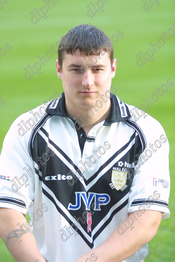 IMG 3031 
 Hull FC Squad 2003