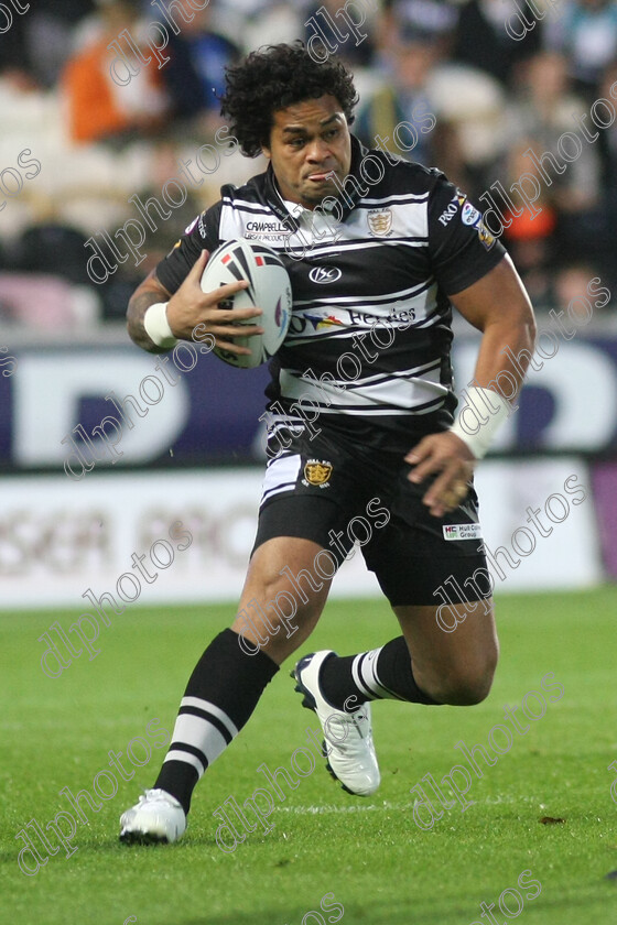 IMG 6547 
 hame lauaki finally makes his hull fc debut 
 Keywords: Epalahame lauaki