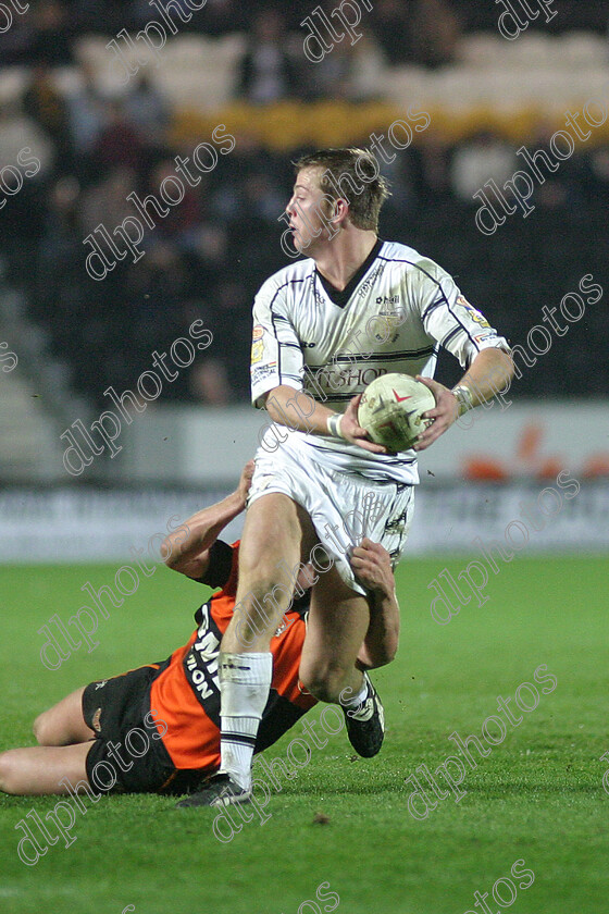 IMG 8687 
 Hull FC v Castleford Tigers 
 Keywords: Richard Horne