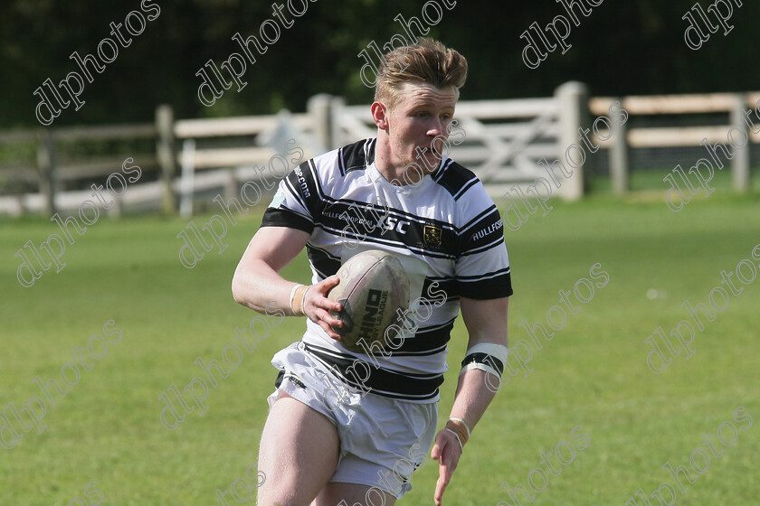 DLPL9021 
 Connor Bower 
 Keywords: Hull FC, Hull KR, Under 16s