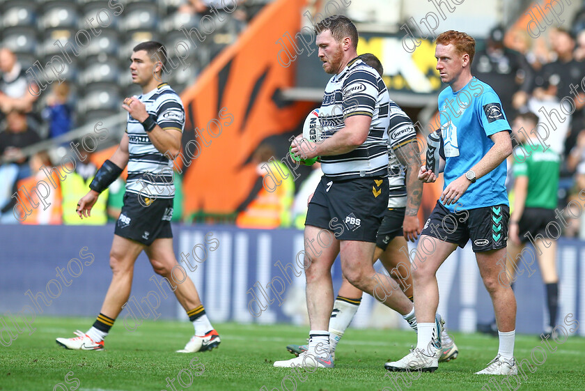 HFC-HG94063 
 Hull FC v Huddersfield Giants 
 Keywords: Scott Taylor