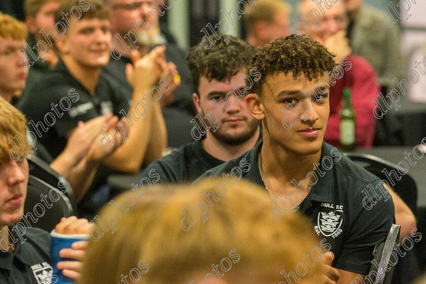 AP5671 
 Hull FC Academy Presentation Evening