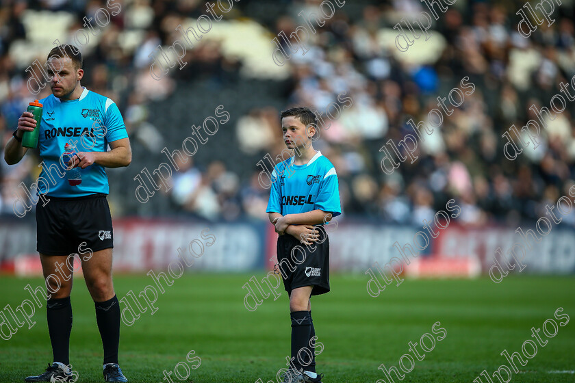 HFC HG147627 
 Hull FC v Huddersfield Giants