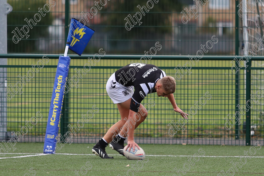 AQ3I2100 
 Hull FC Under 16s v St Helens Under 16s