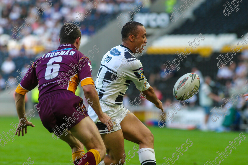 IMG 0450 
 Hull FC v Huddersfield Giants 
 Keywords: motu tony