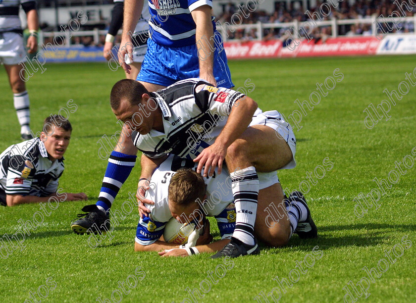 IMG 2852 
 Hull FC v Halifax 
 Keywords: Lee Jackson