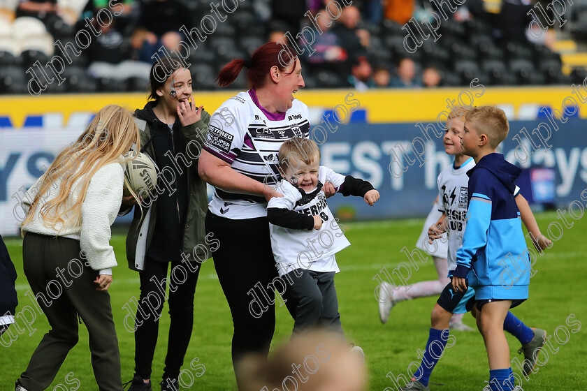 HFC LR0794 
 Hull Fc v Leeds Rhinos
Armed Forces Day,
Energise Club