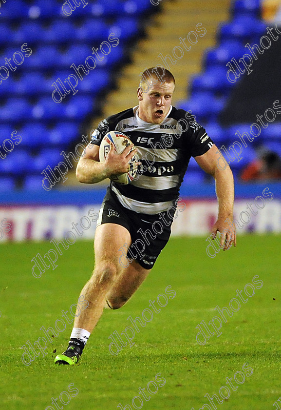 FashBrad2-13-1020 
 Brad Fash
Covid Super League - Hull FC v Huddersfield- Tuesday 13 October at Halliwell Jones Stadium