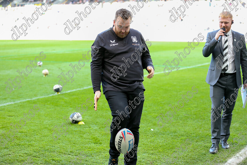 HFC HG147905 
 Hull FC v Huddersfield Giants