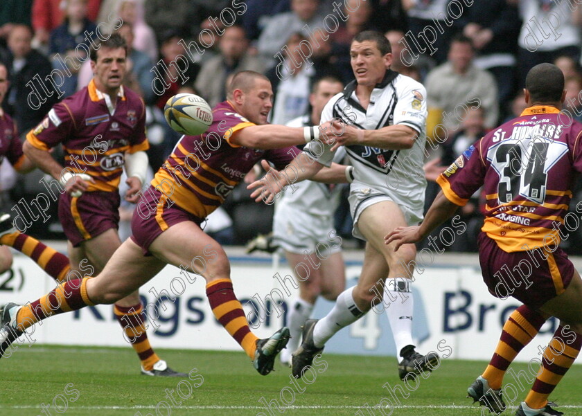 IMG 2299 
 Hull Fc v Huddersfield Giants 
 Keywords: Adam Maher