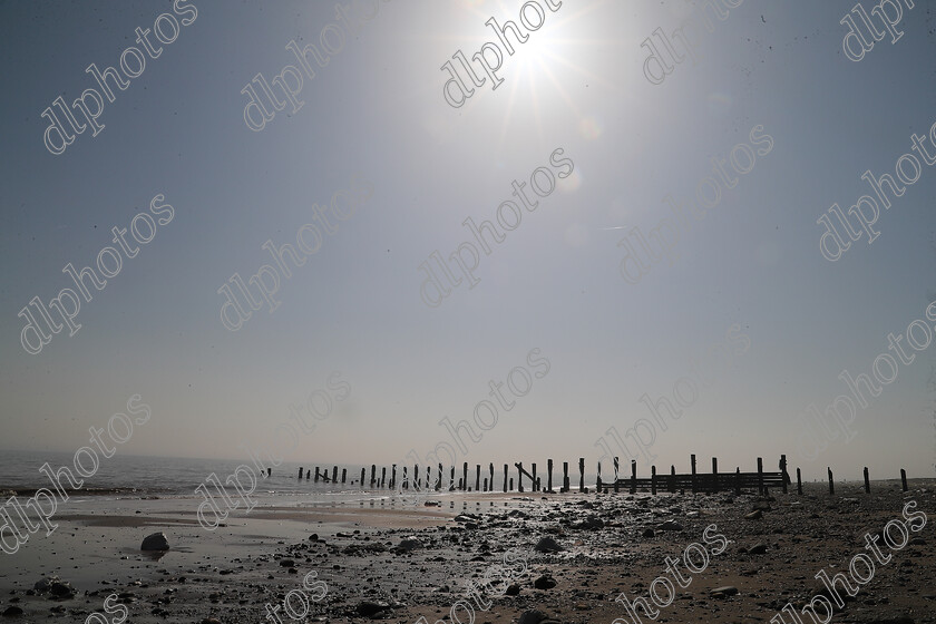 AQ3I0335 
 Spurn Point, East Yorkshire 
 Keywords: Spurn point, Yorkshire, beach, seascape